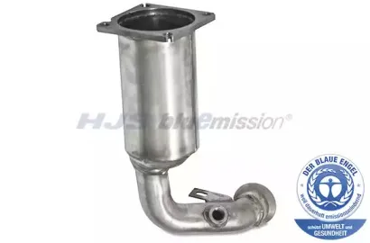 Катализатор HJS купить